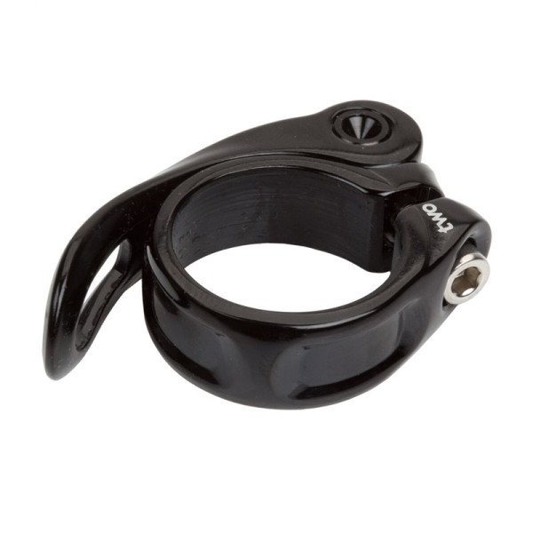 Box Two BMX QR seatclamp